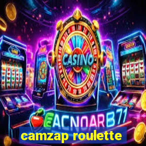 camzap roulette